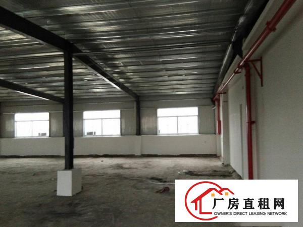 
		陈江工业区凡头村委独院分租全新钢构厂房650平招租
	