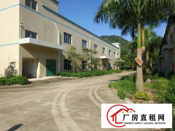 
		惠环仲恺惠环平南工业区厂房60000平米
	