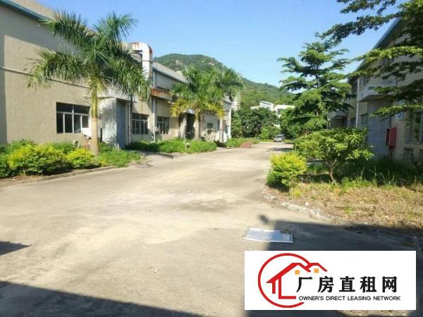 
		惠环仲恺惠环平南工业区厂房60000平米
	