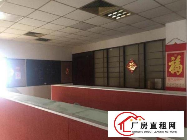 
		惠环2800平米独院厂房，可分层组
	