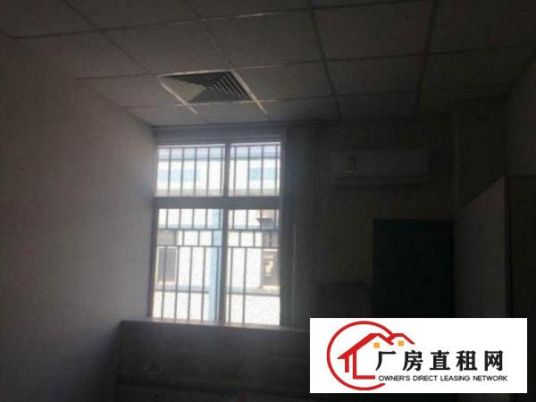 
		惠环2800平米独院厂房，可分层组
	