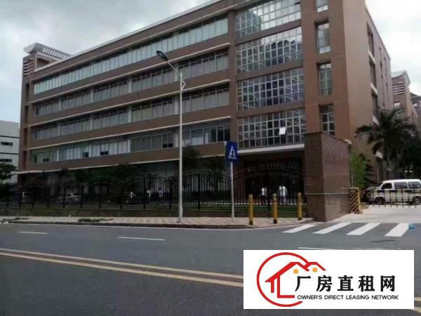 
		惠州仲恺高新区无公摊红本厂房12500平米出租
	