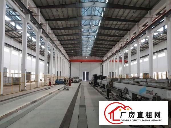 
		仲恺高新区各式各样标准厂房钢构厂房出租可分租
	