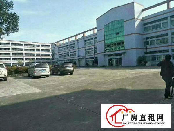 
		仲恺高新区各式各样标准厂房钢构厂房出租可分租
	