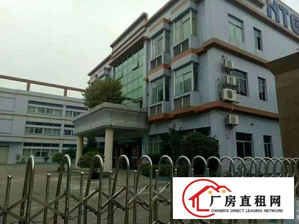 
		仲恺高新区各式各样标准厂房钢构厂房出租可分租
	