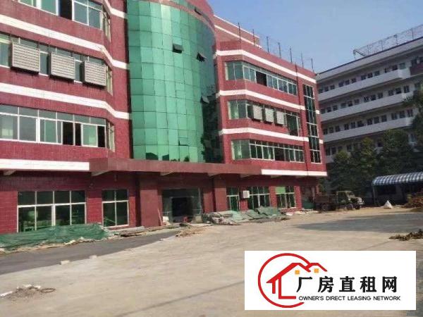
		仲恺高新区各式各样标准厂房钢构厂房出租可分租
	