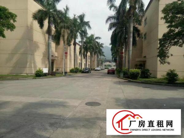 
		仲恺独院标准厂房15200出租800平方起分租
	