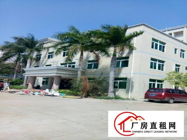 
		仲恺标准一楼3800平米，可分租
	