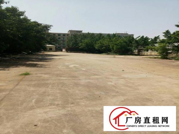 
		仲恺靓独院25000平米，可分租
	