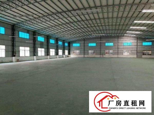 
		因扩大规模,现单一层厂房5000平方独院对外出
	