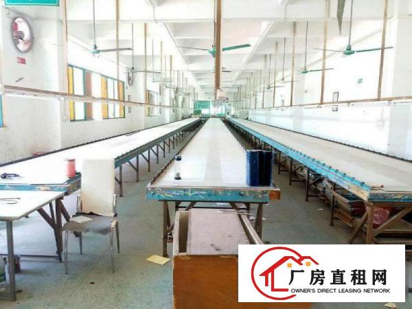 
		仲恺高新区惠环西坑。总面积一万六，一楼6米高带牛腿
	