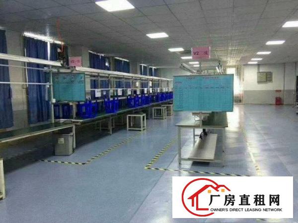 
		惠环大型工业园楼上三千厂房出，形象好，交通便利
	