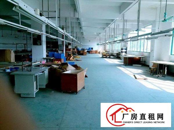 
		仲恺TCL一手房东楼上一千平方厂房出！
	