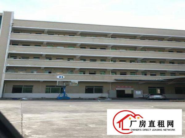 
		仲恺中心楼房一楼5400平米，可分租
	