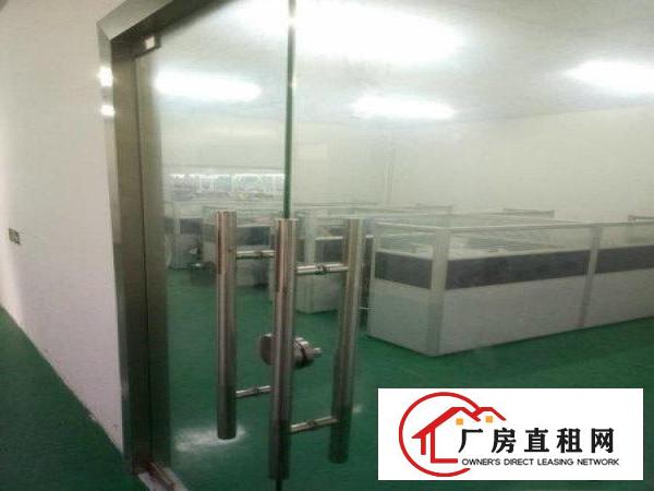 
		仲恺高新区新建标准厂房2到3万平大小可分租
	