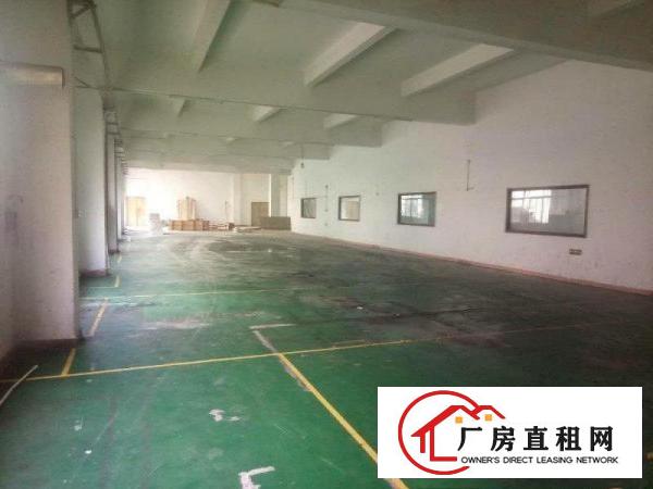 
		仲恺高新区新建标准厂房2到3万平大小可分租
	