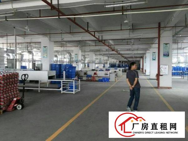 
		仲恺陈江原房东标准厂房400到3500平方
	