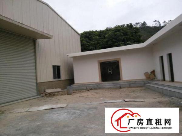 
		仲恺陈江原房东标准厂房400到3500平方
	