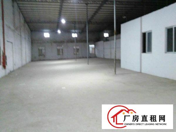 
		陈江带装修小厂房出租200到800平米
	