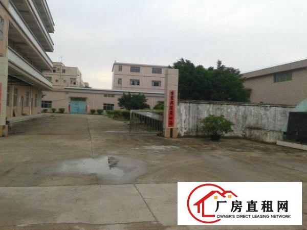
		仲恺多个独门独院2400到6000平方钢构厂房
	