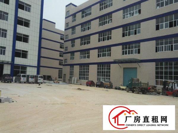 
		仲恺新出原房东2万平独院厂房招租（无公摊）
	