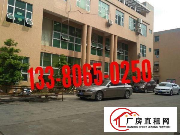 
		仲恺高新区标准厂房1500
	