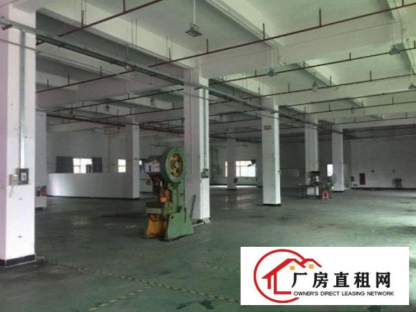 
		仲恺惠环站一楼1500平标准厂房
	