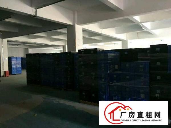 
		惠环惠台标准厂房1500平米
	