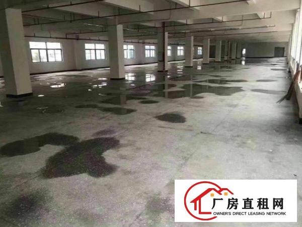 
		出租仲恺惠环一楼厂房
	