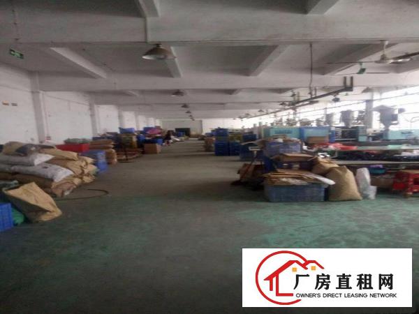 
		仲恺大道旁工业园厂房2300平米出租
	
