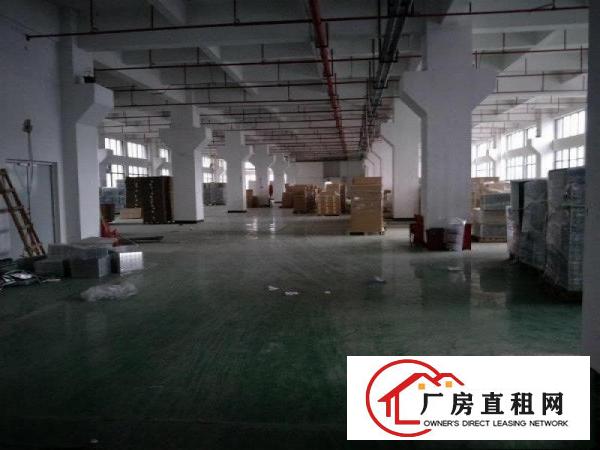 
		惠州仲恺重工业厂房8000平标准厂房出租可分租
	