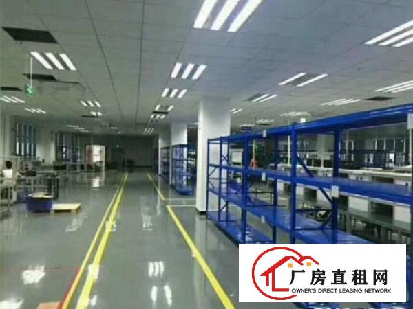 
		仲恺沥林高速出口新出楼上带装修2200平招租
	