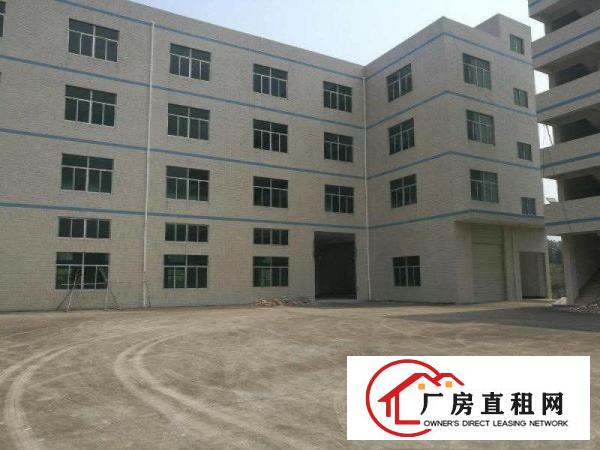 
		仲恺沥林高速出口新出楼上带装修2200平招租
	