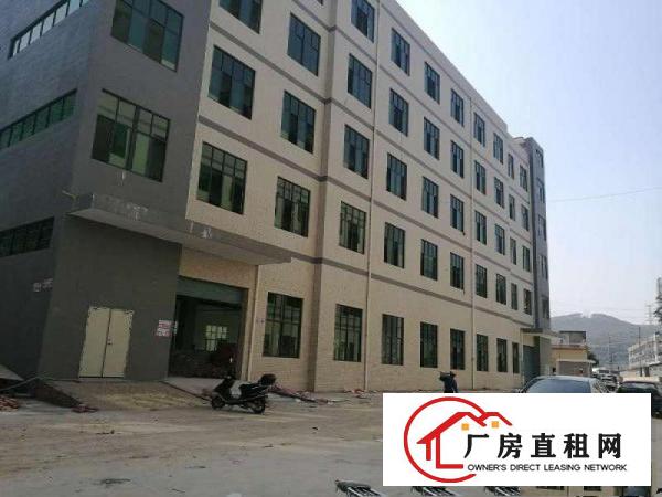 
		仲恺沥林高速出口新出楼上带装修2200平招租
	