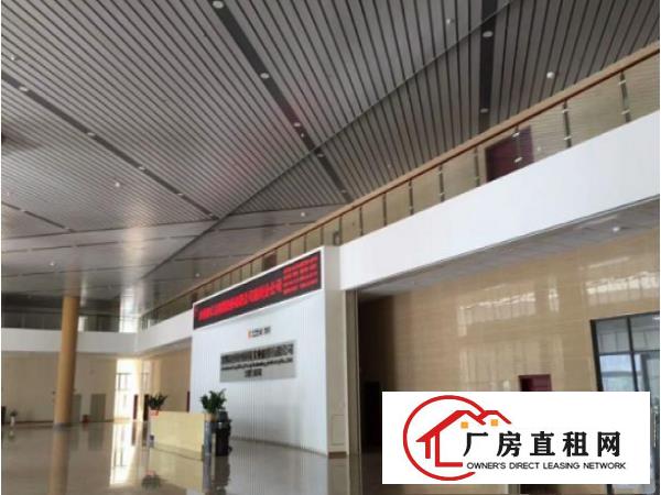 
		仲恺沥林高新区超靓厂房1800平米业主直租
	