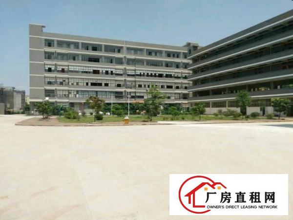 
		沥林高速出口附近超靓厂房20000平米，可分租
	