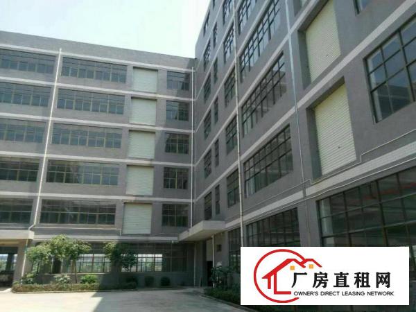 
		沥林高速出口附近超靓厂房20000平米，可分租
	