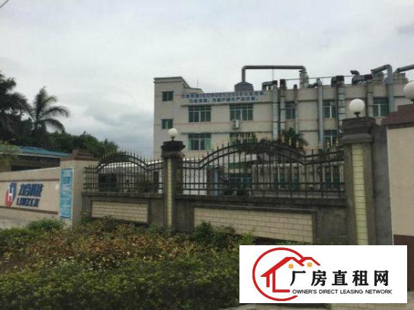 
		沥林高速路口11500平超靓厂房出租
	