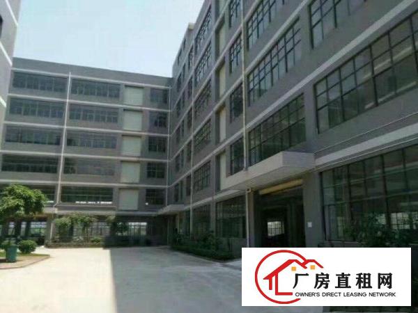 
		惠州仲恺标准原房东红本厂房21800平米出租
	