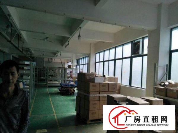 
		仲恺沥林一楼950平厂房出租
	