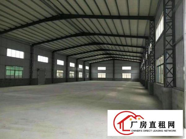 
		惠州仲恺陈江沥林新钢结构加隔热层厂房1350平米
	