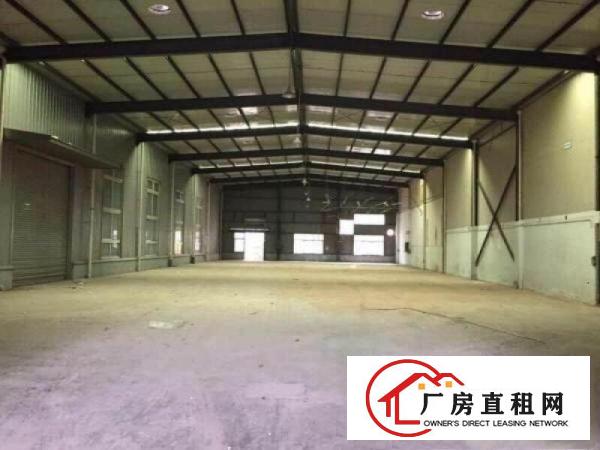 
		惠州仲恺陈江沥林新钢结构加隔热层厂房1350平米
	