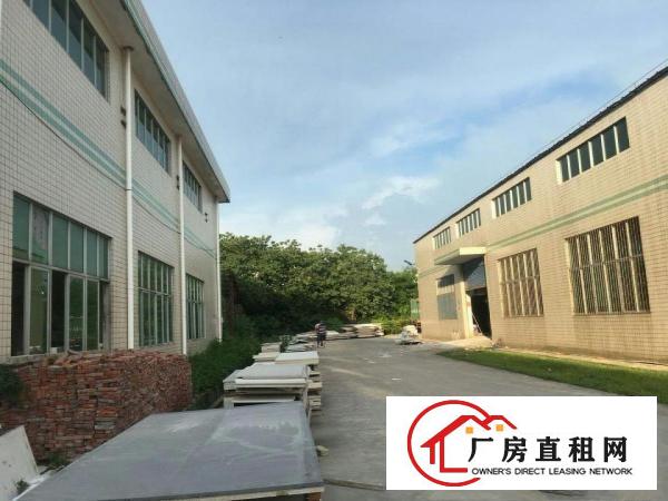 
		沥林沥林高速路口附近厂房3380平米
	