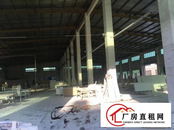 
		沥林镇高速路口附近单层厂房3580平米出租
	