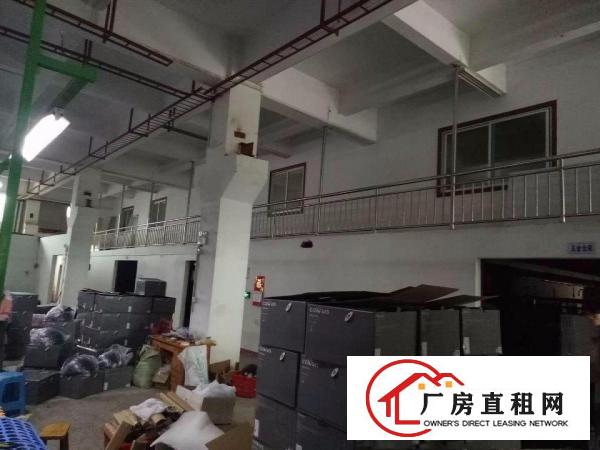 
		-----陈江标准厂房一楼1800平出租，高6米----
	