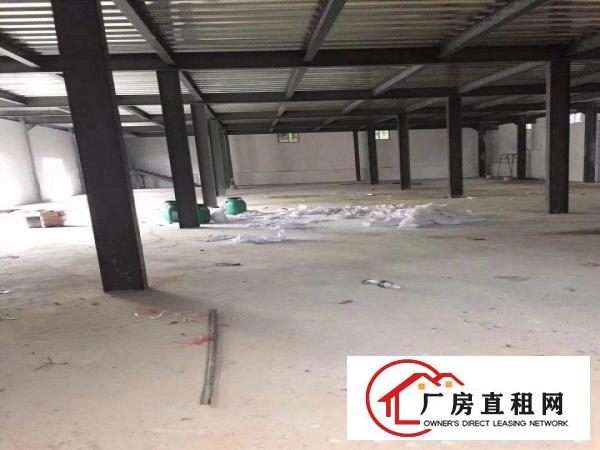 
		沥林全新独门独院厂房出租
	