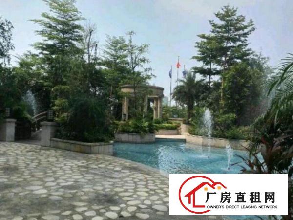 
		出租仲恺沥林电子厂房一楼1700平方
	