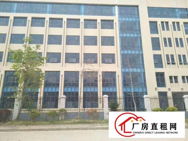 
		高新区27200平米全新工业园招租可围独门独院可分租层高超高
	