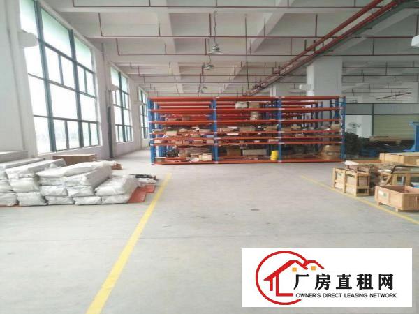 
		仲恺八路高速路口原房东2层共3000平带消防喷淋
	
