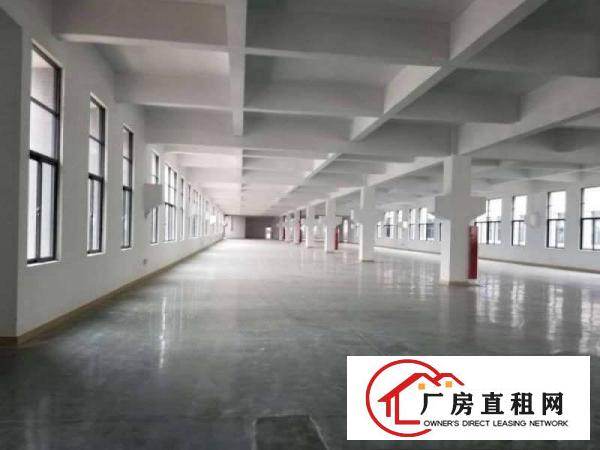 
		仲恺沥林钟元原房东厂房出租！单层面积6000平米
	